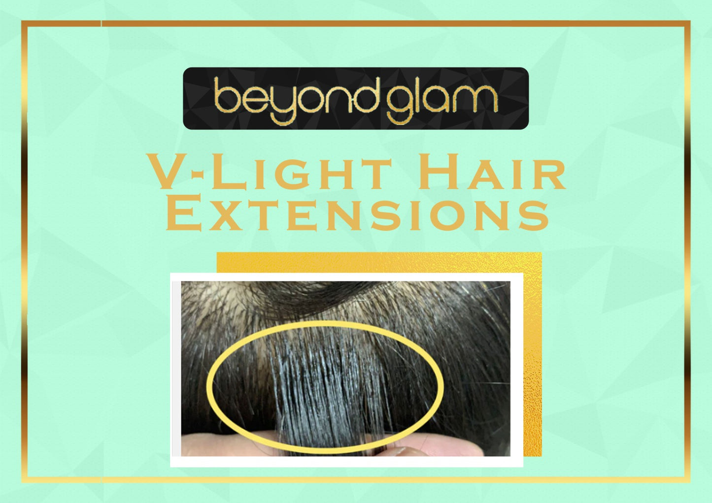 BeyondGlam E-Books (instruction Manuals)