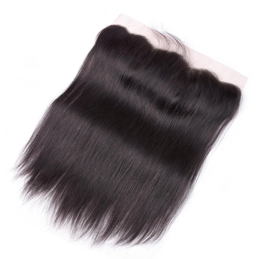 Raw BG Cambodian Bone Straight HD Frontal