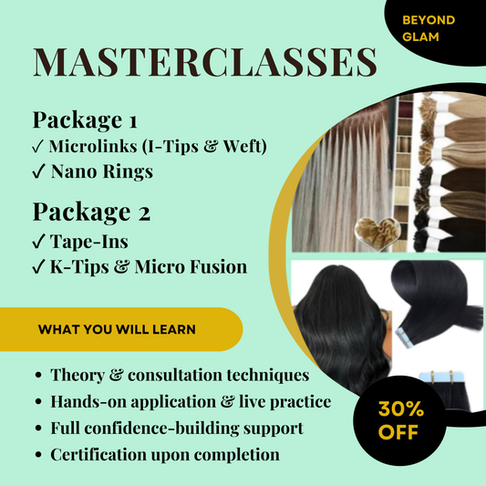 Masterclasses
