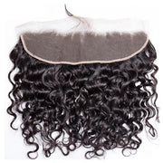 Raw BG MOLADO  exotic curly  hair HD frontal